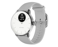 Smartwatch Withings ScanWatch Light 37mm biały